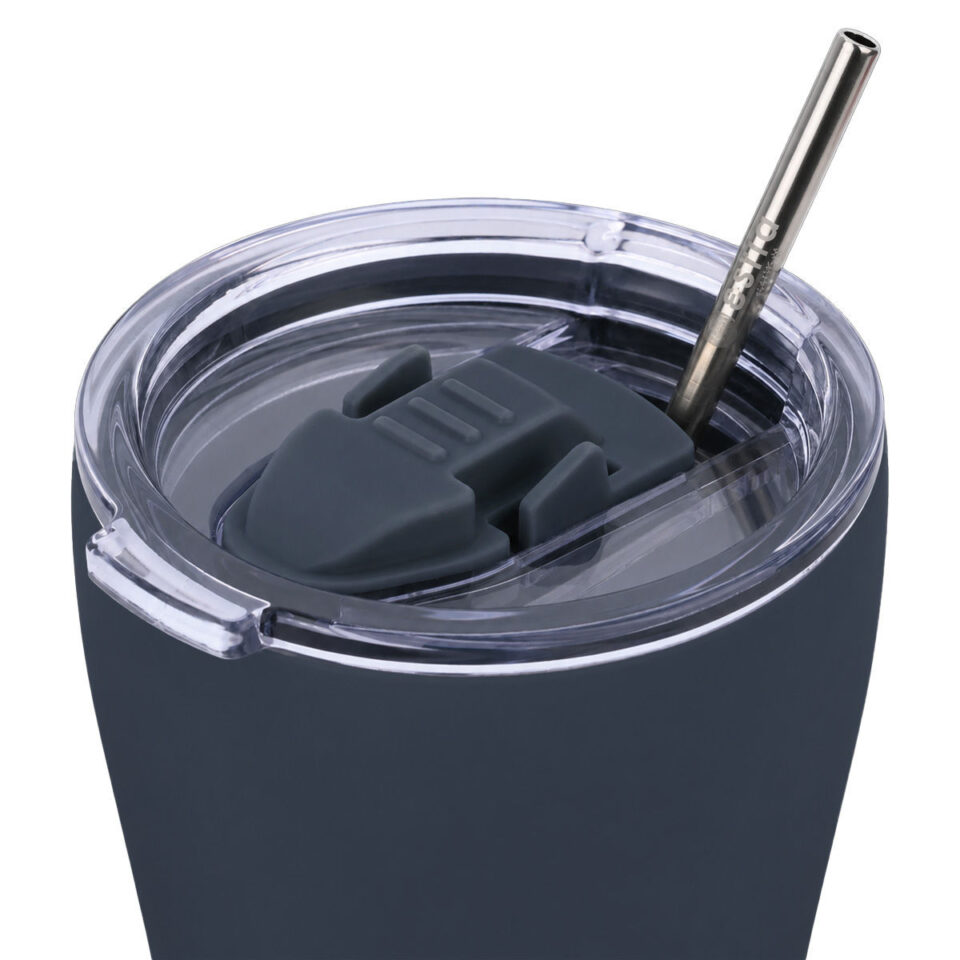 ΘΕΡΜΟΣ COFFEE MUG SAVE THE AEGEAN 350ml INDIGO