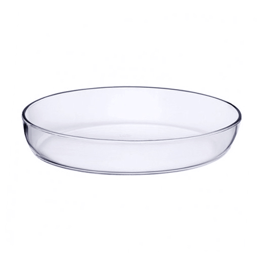 ΠΥΡΙΜΑΧΟ ΤΑΨΙ  ΟΒΑΛ 3,2lt  35x24,5x6,5 εκ.