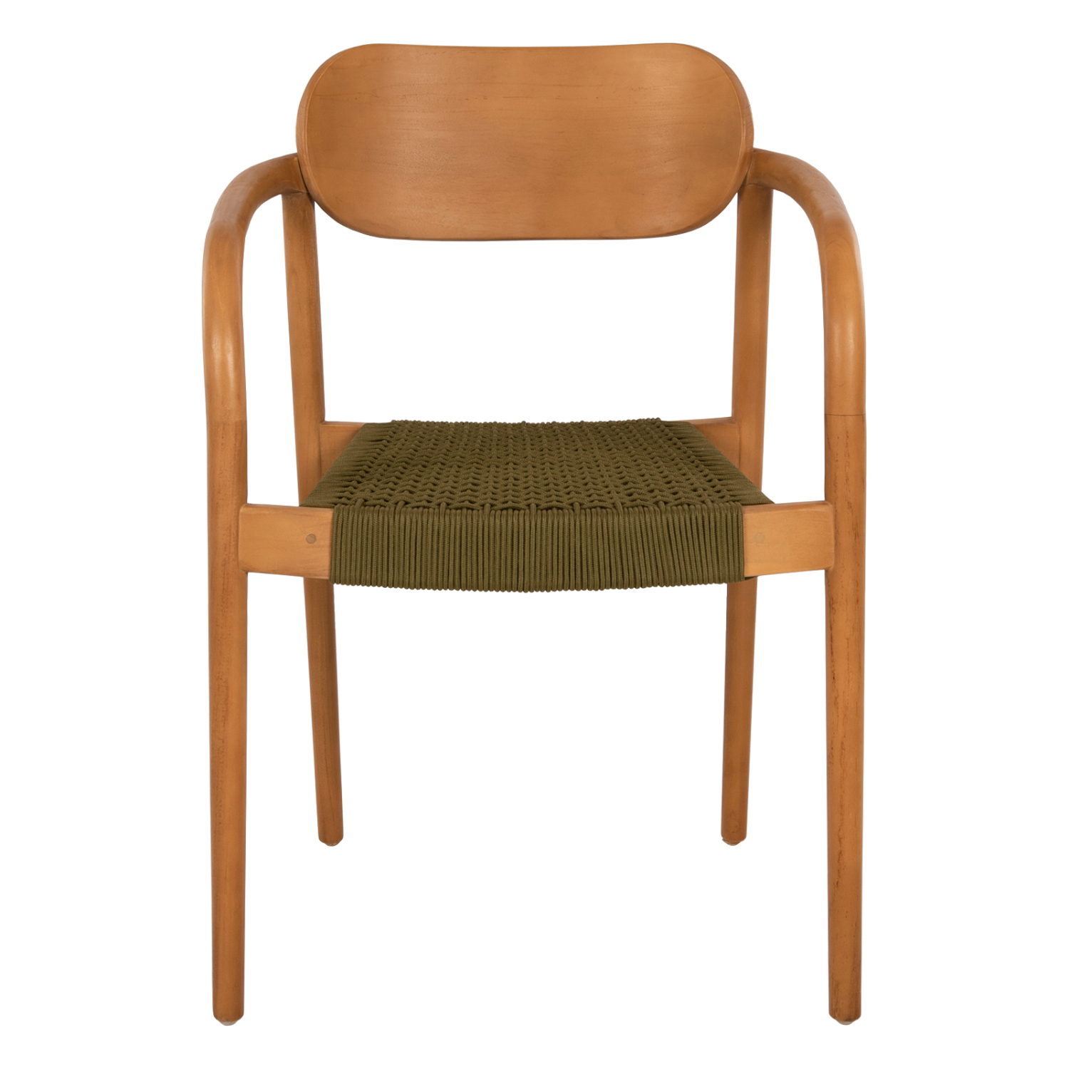 ΠΟΛΥΘΡΟΝΑ ΞΥΛΟ TEAK ΦΥΣΙΚΟ & ΠΡΑΣΙΝΟ ΣΧΟΙΝΙ 55x54x80Yεκ.