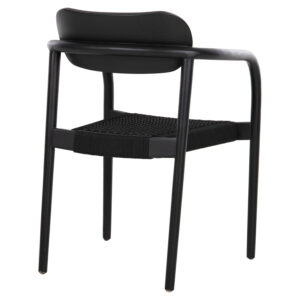 ΠΟΛΥΘΡΟΝΑ ΞΥΛΟ TEAK ΜΑΥΡΟ & ΜΑΥΡΟ ΣΧΟΙΝΙ 55x54x80Yεκ.