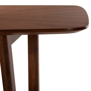 ΣΕΤ ΤΡΑΠΕΖΑΡΙΑΣ 7ΤΜΧ ZARRA HM21338.01 ΤΡΑΠΕΖΙ ΑΠΟ MDF--ΚΑΡΕΚΛΕΣ ΜΕ ΜΠΟΥΚΛΕ ΥΦΑΣΜΑ