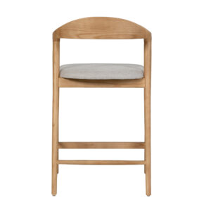 TUTTO ΣΚΑΜΠΟ BAR OAK BEIGE 62x56x93cm