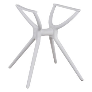 ΒΑΣΗ ΠΟΛΥΠΡΟΠΥΛΕΝΙΟΥ ΛΕΥΚΗ ΓΙΑ ΕΠΙΦΑΝΕΙΑ 80Χ80