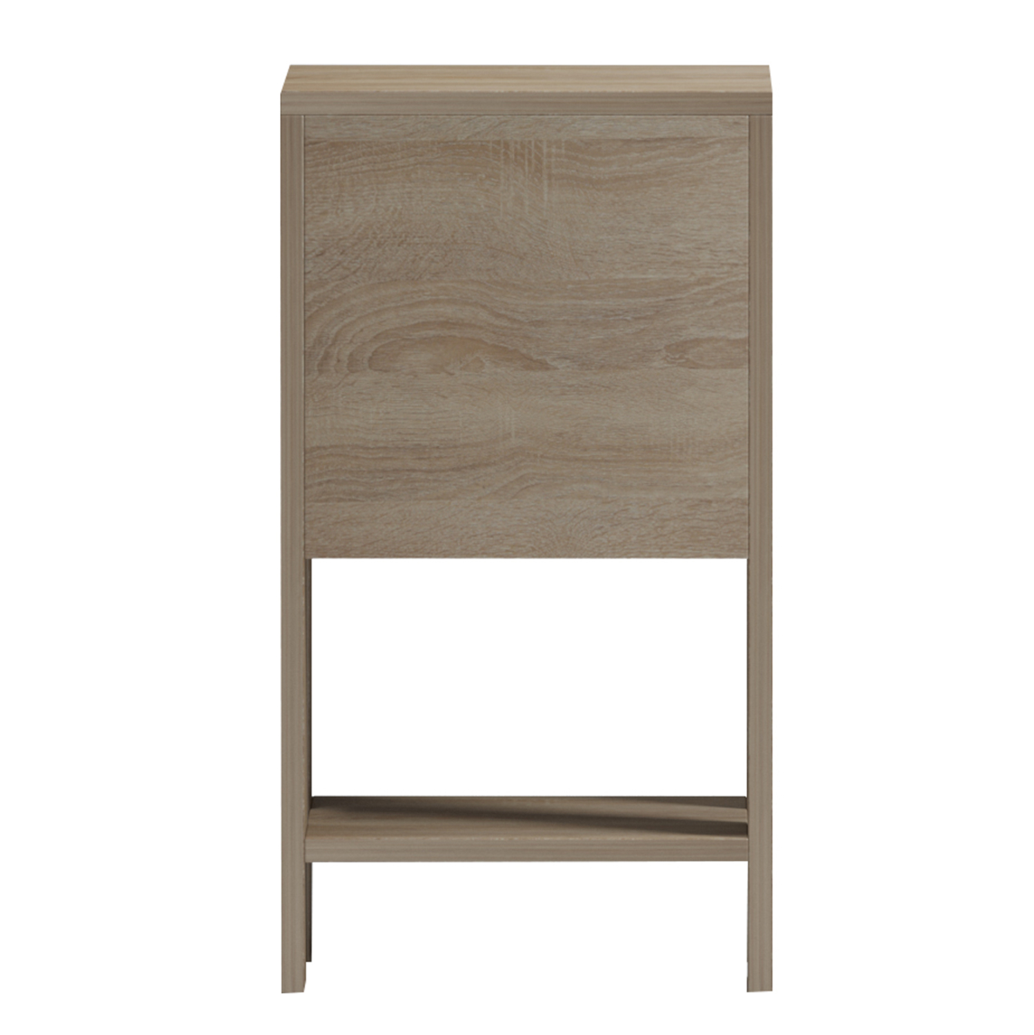 ΚΟΜΟΔΙΝΟ ΜΕΛΑΜΙΝΗ SONAMA 30x30x55Υεκ.