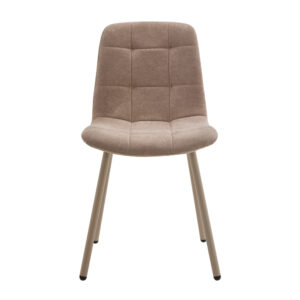 PRIMO ΚΑΡΕΚΛΑ BEIGE CREAM 45x53x84cm