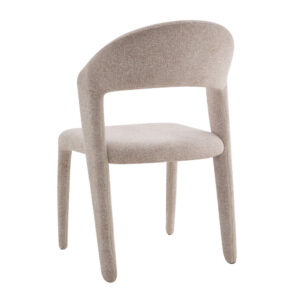 DOME ΚΑΡΕΚΛΑ BEIGE 52x59x88.5cm