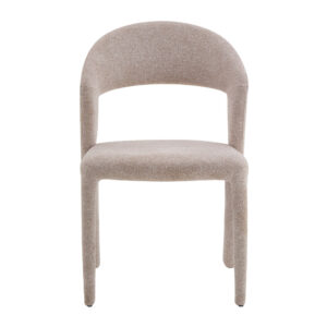 DOME ΚΑΡΕΚΛΑ BEIGE 52x59x88.5cm