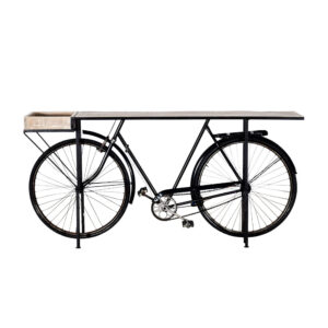 CYCLING ΚΟΝΣΟΛΑ ΦΥΣΙΚΟ 182x35.5x86cm