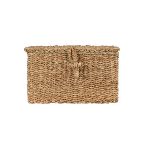ΚΑΛΑΘΙ ΑΠΟΘΗΚΕΥΣΗΣ NERINA 25X14X15 ME ΚΑΠΑΚΙ