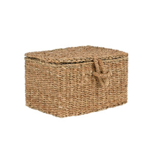 ΚΑΛΑΘΙ ΑΠΟΘΗΚΕΥΣΗΣ NERINA 25X14X15 ME ΚΑΠΑΚΙ