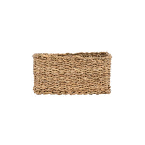 ΚΑΛΑΘΙ ΑΠΟΘΗΚΕΥΣΗΣ NERINA 26x16Χ12cm ΟΡΘΟΓΩΝΙΟ