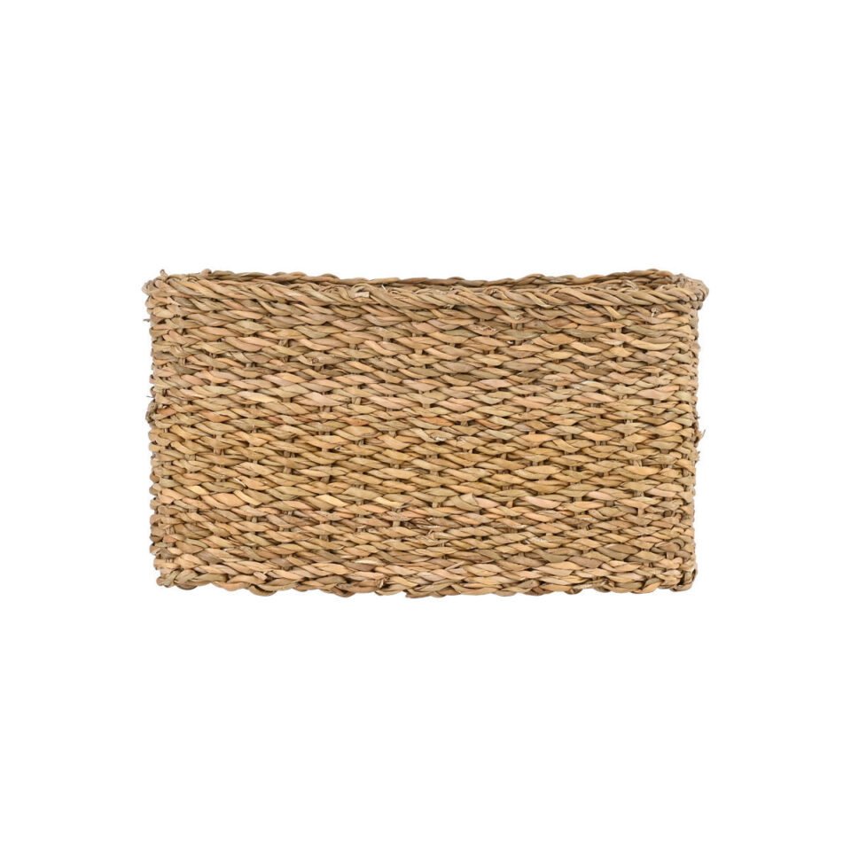 ΚΑΛΑΘΙ ΑΠΟΘΗΚΕΥΣΗΣ NERINA 30x20Χ16cm ΟΡΘΟΓΩΝΙΟ