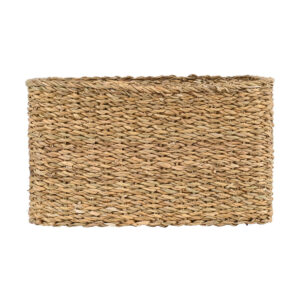 ΚΑΛΑΘΙ ΑΠΟΘΗΚΕΥΣΗΣ NERINA 35x25Χ20cm ΟΡΘΟΓΩΝΙΟ