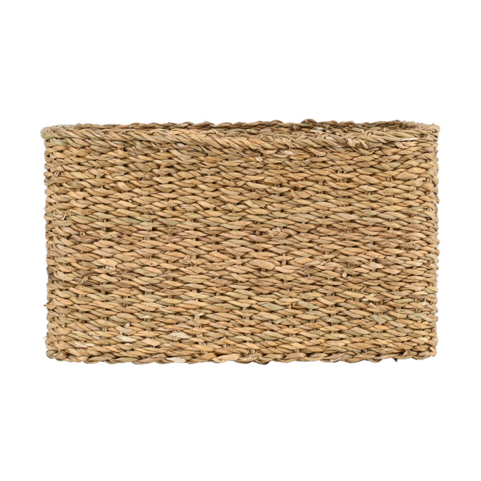 ΚΑΛΑΘΙ ΑΠΟΘΗΚΕΥΣΗΣ NERINA 35x25Χ20cm ΟΡΘΟΓΩΝΙΟ
