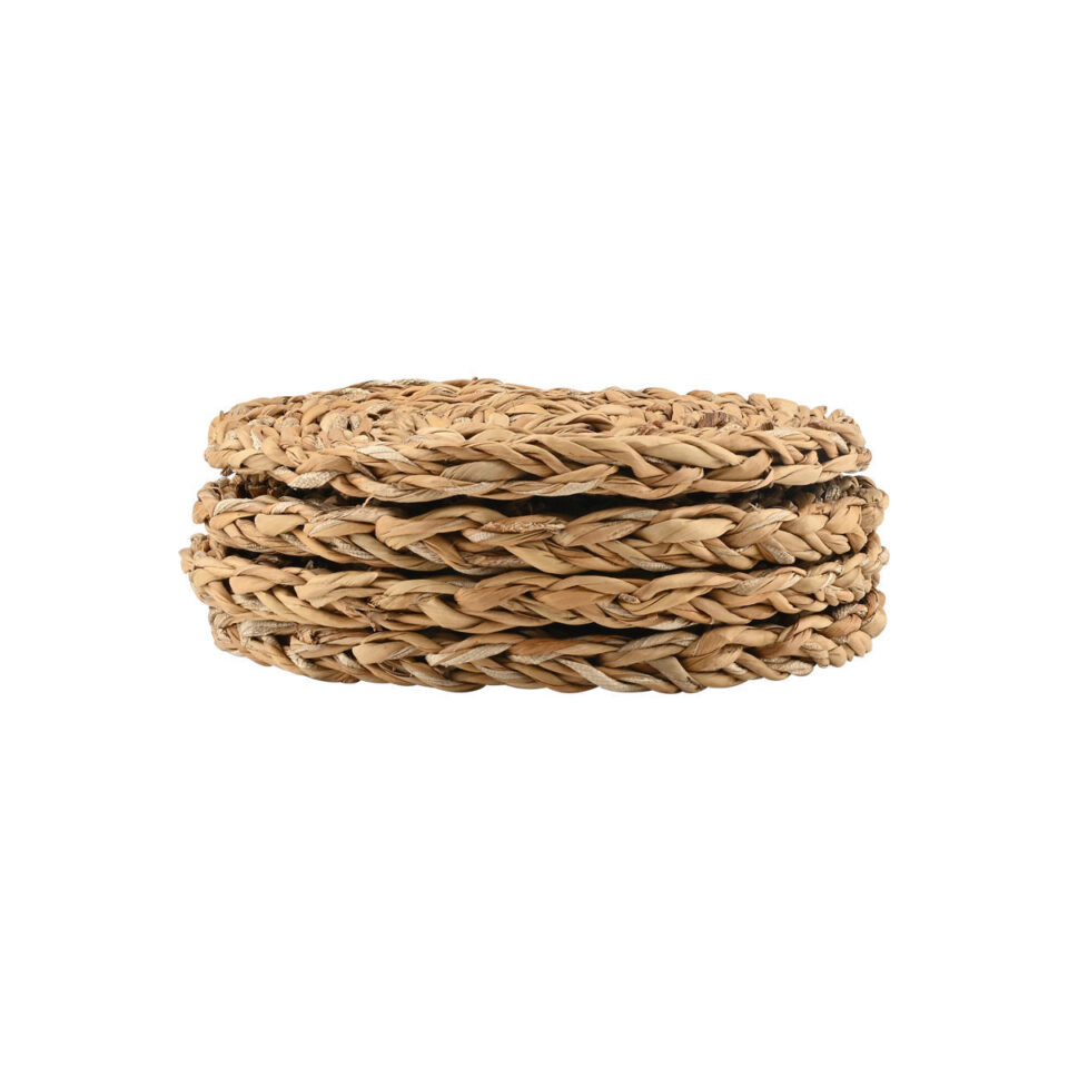 ΣΟΥΒΕΡ NERINA Φ11cm ΣΕΤ 4 ΤΕΜ