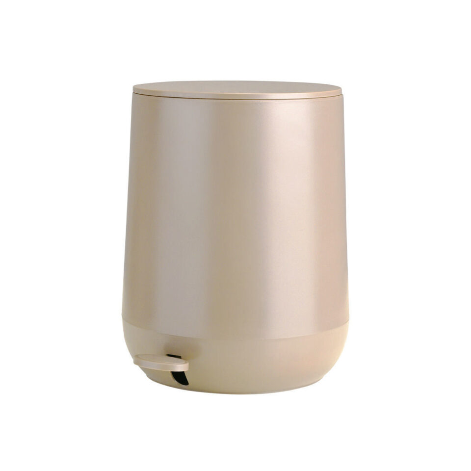ΧΑΡΤΟΔΟΧΕΙΟ ΜΠΑΝΙΟΥ FJORD SOFT CLOSE 5lt DUNE