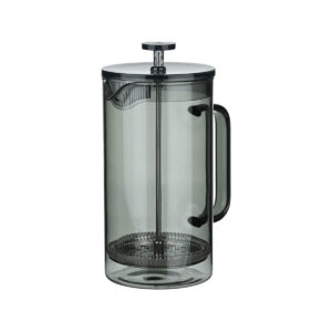 ΚΑΦΕΤΙΕΡΑ YALO ΜΕ ΕΜΒΟΛΟ 1000ml ΓΚΡΙ