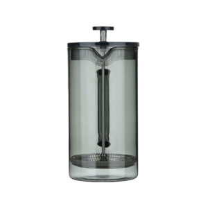 ΚΑΦΕΤΙΕΡΑ YALO ΜΕ ΕΜΒΟΛΟ 1000ml ΓΚΡΙ