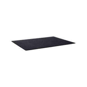 ΓΥΑΛΙΝΗ ΕΠΙΦΑΝΕΙΑ ΚΟΠΗΣ ΑΝΑΓΛΥΦΗ BLACK MARBLE 30.5X41cm