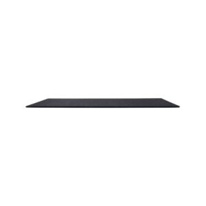 ΓΥΑΛΙΝΗ ΕΠΙΦΑΝΕΙΑ ΚΟΠΗΣ ΑΝΑΓΛΥΦΗ BLACK MARBLE 30.5X41cm