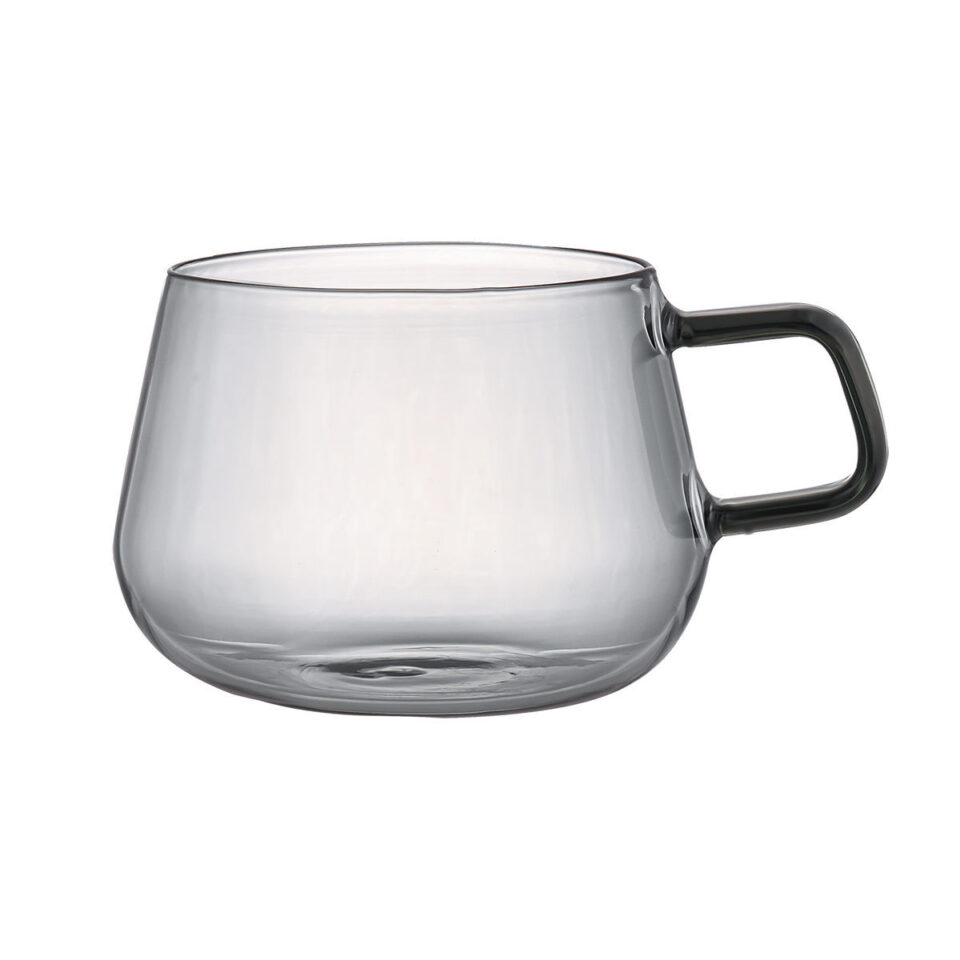 ΚΟΥΠΑ YALO 400ml ΓΚΡΙ