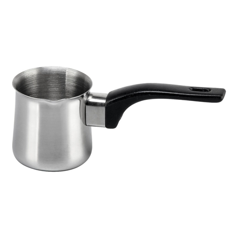 ΜΠΡΙΚΙ INOX ΜΕ ΛΑΒΗ ΑΠΟ ΒΑΚΕΛΙΤΗ 360ml