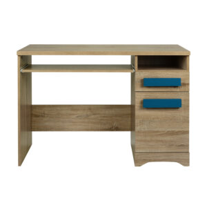 ΓΡΑΦΕΙΟ PLAYROOM SONAMA-ΣΙΕΛ 110X55X76.5εκ