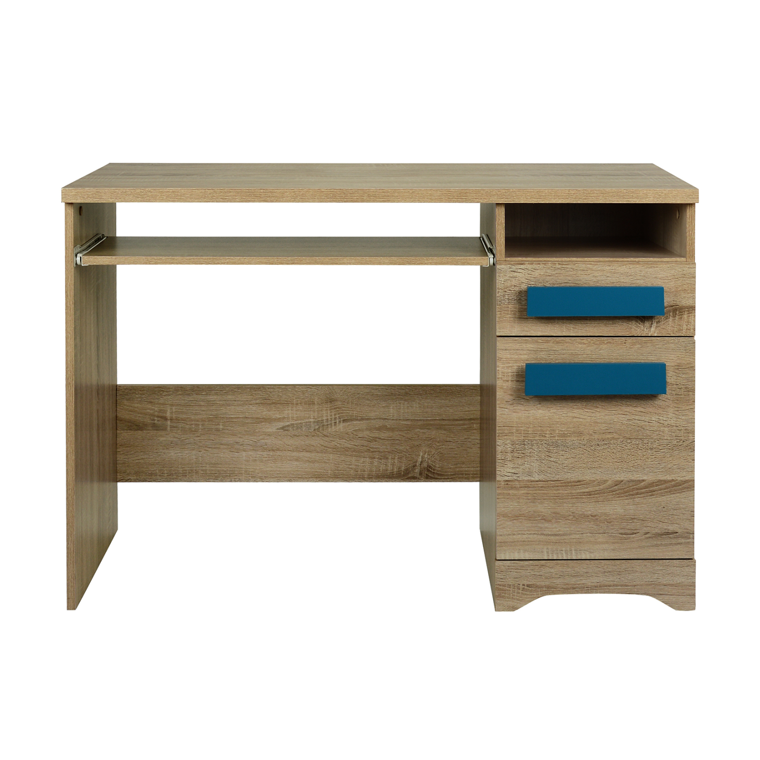 ΓΡΑΦΕΙΟ PLAYROOM SONAMA-ΣΙΕΛ 110X55X76.5εκ