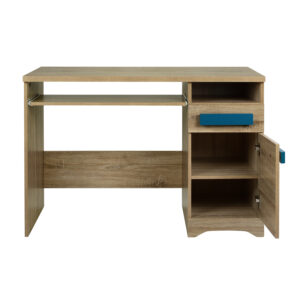 ΓΡΑΦΕΙΟ PLAYROOM SONAMA-ΣΙΕΛ 110X55X76.5εκ