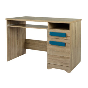 ΓΡΑΦΕΙΟ PLAYROOM SONAMA-ΣΙΕΛ 110X55X76.5εκ