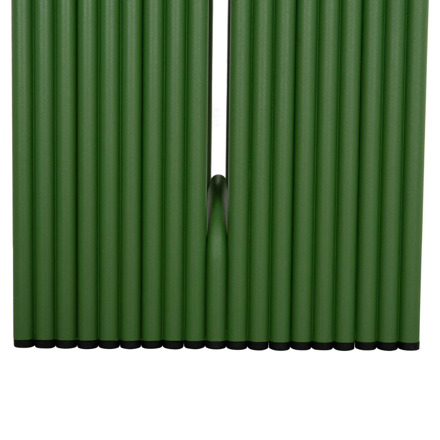 ΣΚΑΜΠO ΑΛΟΥΜΙΝΙΟ ΣΕ ΠΡΑΣΙΝΟ ΧΡΩΜΑ 40x38x42,5Yεκ.