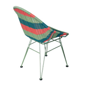 VERDE ΚΑΡΕΚΛΑ ΠΡΑΣΙΝΟ ΠΟΡΤΟΚΑΛΙ ΛΑΔΙ ΡΙΓΕ 52x65x85cm