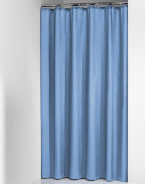 Κουρτίνα Μπάνιου Granada Blue 120x200